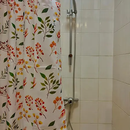 Appartement Le Nid Douillet *